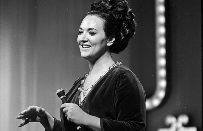 Facts About Late Singer Morgana King That You Should Know